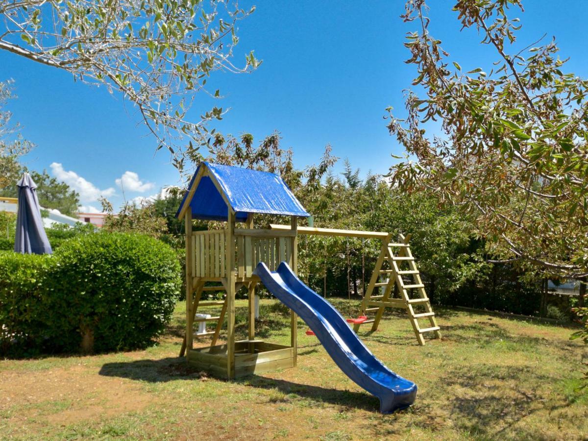 ויר Holiday Home Nikolina By Interhome מראה חיצוני תמונה